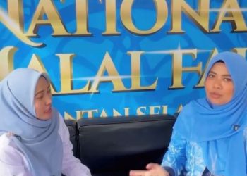 Bank Kalsel Syariah Meriahkan Fair Kalsel 2026, Lewat Upload Story Berhadiah