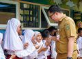 Disdik Banjarmasin Imbau Orang Tua Siswa Awasi Aktivitas Anak Selama Libur Lebaran
