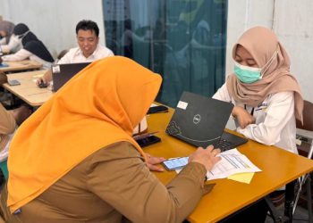 Pemerintah Berikan Relaksasi Pelaporan SPT Tahunan Orang Pribadi, DJP Kalselteng Sampaikan Ini
