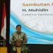 Rakorda Program Bangga Kencana Kalsel 2026, Gubernur : Momentum Kuatkan Sinergi Peningkatan Kualitas SDM