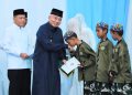 Peringatan Nuzulul Quran, Pangdam dan Forkopimda Kalsel Pererat Sinergitas