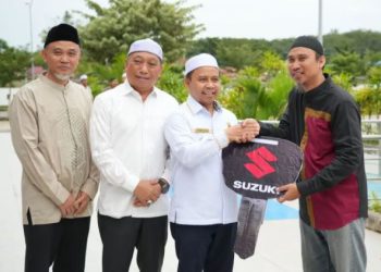 Pemkab Tapin Sediakan Mobil Dinas Dokter RSUD Datu Sanggul