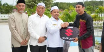 Pemkab Tapin Sediakan Mobil Dinas Dokter RSUD Datu Sanggul