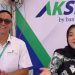 Stand Bank Kalsel di Pasar Wadai Ramadan Berikan Edukasi Transaksi Digital