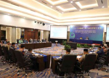 Bank Kalsel Pastikan Kesiapan Layanan Jelang Idul Fitri 1447 H