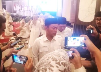 Walikota Yamin Pastikan Tak Ada Pemindahan Perkantoran Pemko