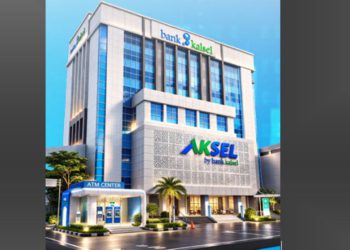 Bank Kalsel Lebih dari Enam Dekade Melayani Masyarakat Kalsel
