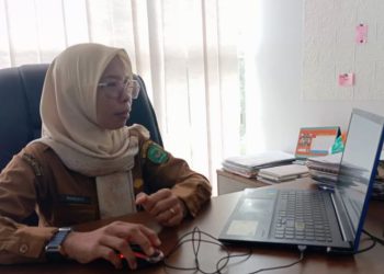 Tapin Genjot Kualitas Inovasi Daerah