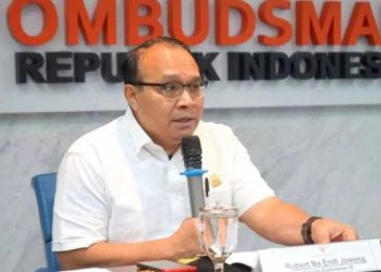 Ombudsman RI : Jaminan Keselamatan Transportasi Membutuhkan Solusi Sistemik