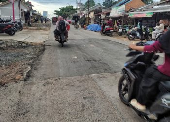 Mutu Jalan Dipertanyakan, Akademisi Usul BPK Turun ke Tanbu–Kotabaru