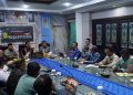 Banjarmasin, Banjar dan Batola Bersatu Menuju Transformasi Sampah Menjadi Energi Listrik