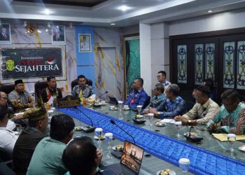 Banjarmasin, Banjar dan Batola Bersatu Menuju Transformasi Sampah Menjadi Energi Listrik