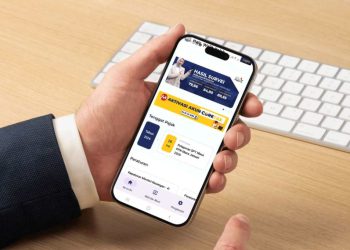 Pelaporan SPT Tahunan Nihil Gunakan Aplikasi Coretax Mobile/M-Pajak