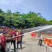 Walikota Cup Fire Fighter Competition 2026 Class Vacuum 2 Cylinder Digelar