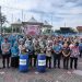 Pemko Banjarmasin Gelar Deklarasi Pilah Sampah dari Sumbernya