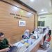 Dinsos Banjarmasin dan Kantor Kecamatan Tak Terapkan WFH