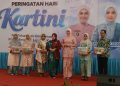Tiga Organisasi Perempuan Banjarmasin Gelar Peringatan Hari Kartini