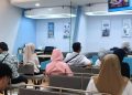 Pembukaan Rekening Baru Dominasi Transaksi di Bank Kalsel di Hari Pertama Operasional Usai Libur Lebaran