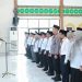 PHD dan Tim Pendukung PPIH Embarkasi Haji Banjarmasin Dikukuhkan