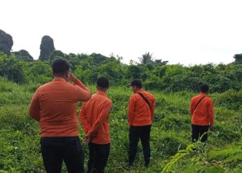 El Nino Godzilla Mengintai Banjarmasin, Ancaman Kebakaran Lahan dan Krisis Air