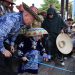 Dermaga Pasar Terapung di TMII Jakarta Diresmikan
