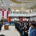 Puluhan Pejabat Pemko Banjarmasin Dilantik