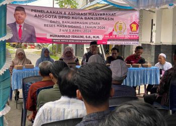Fasum Warga Dicaplok, M Isnaini Desak Pemko Segera Bersikap 