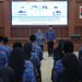 Pengambilan Sumpah Janji Jabatan 129 ASN Pemprov Kalsel