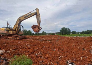 Tinggal IPAL, TPA Basirih Bakal Dijadikan Pusat Pengelolaan Sampah Modern