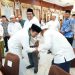 MUI Kalsel Dikukuhkan, Wagub Hasnuryadi Berharap Organisasi ini Memberi Manfaat untuk Umat