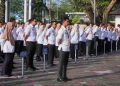 ASN Pemko Banjarmasin Wajib Gunakan Pakaian Dinas dan Atribut Lengkap Setiap Hari Kerja