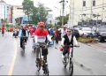 Ikuti WFH, Walikota Banjarmasin Juga Imbau ASN Gunakan Sepeda dan Trasportasi Umum