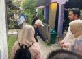 Dapat Keluhan Jalan Rusak, Ketua DPRD Langsung Tinjau Lapangan usai Reses