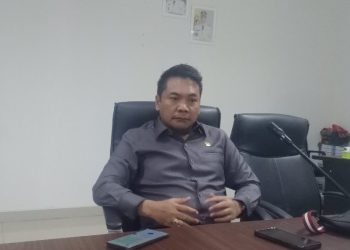 Usung Visi Misi Ini, H Deddy Sophian Siap Pimpin PKB Banjarmasin