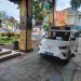 Mau Dijadikan Transportasi Umum, Mikrotrans Listrik Diuji Coba Sebulan