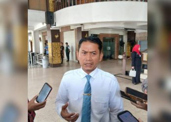 Walikota Minta SPPG Ditutup Sementara Segera Selesaikan Syarat dan Ketentuan