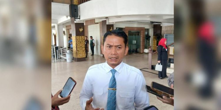 Walikota Banjarmasin HM Yamin. (foto : shn/seputaran)