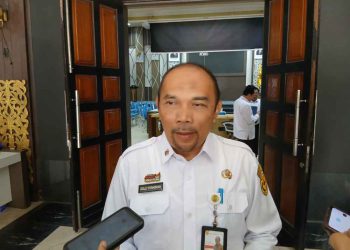BKD dan Diklat Banjarmasin Terima 18 Laporan, Mulai Disiplin Hingga Perselingkuhan ASN