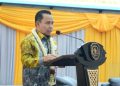 Pemkab Tapin Raih Penghargaan Terbaik Nasional Penanganan Kemiskinan Ekstrem