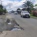 Proyek Jalan Nasional Tanbu–Kotabaru Rp27,1 Miliar Terkendala Aspal, Jarak Angkut 189 Km Disorot
