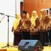 Kukuhkan PWRI dan Kerta Wredatama Tapin, Bupati H Yamani Berharap Ini
