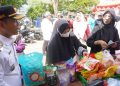 Pengendalian Inflasi, Pemko Banjarmasin Hadirkan Bapok Bersubsidi