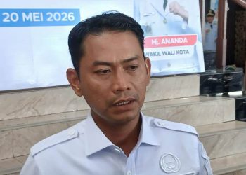 Walikota Banjarmasin Imbau Pembagian Daging Kurban Tak Gunakan Plastik