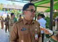 Data Verval ATS : Sekitar 7.378 Anak di Banjarmasin Tak Sekolah