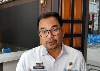 SPMB 2026 di Banjarmasin Dibuka Secara Daring dan Luring