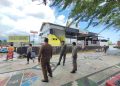 Siring Depan Balai Kota Banjarmasin Bakal Ada Air Mancur