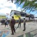 Siring Depan Balai Kota Banjarmasin Bakal Ada Air Mancur