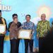 Pemko Banjarmasin Raih Penghargaan Revitalisasi Bahasa Daerah Nasional