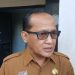 Diskopumker Banjarmasin Bangun Aula di UPTD BLK