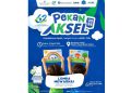 Pekan AKSEL 2026, Bank Kalsel Gelar Lomba Mewarna untuk Anak-anak